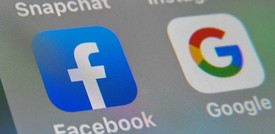 Multe milionarie per Google e Facebook in Francia per i cookie