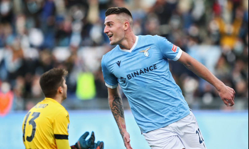Lazio Empoli risultato