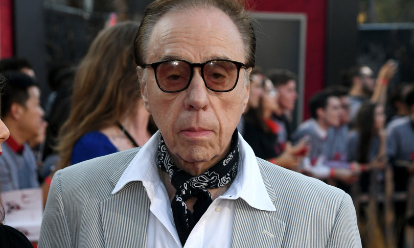 Addio Bogdanovich regista Paper moon