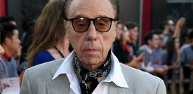 Addio a Peter Bogdanovich, regista di Paper moon