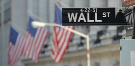 Wall Street chiude negativa, Dow -0,47%, Nasdaq -0,13%