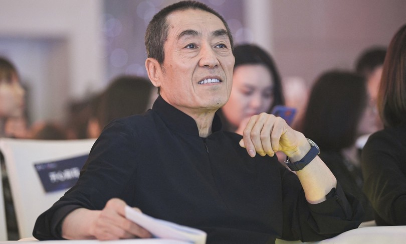 Zhang Yimou cerimonia apertura Pechino 2022