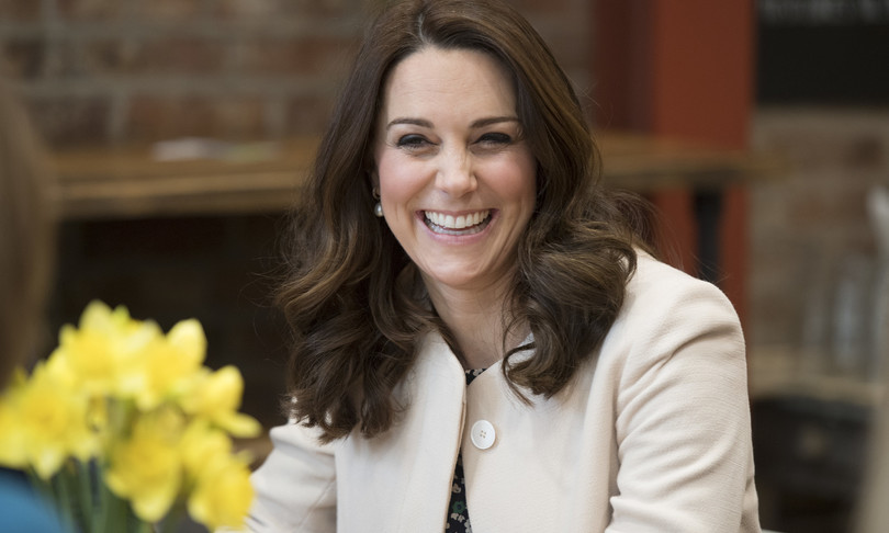 kate middleton compie 40 anni duchessa glamour fascino discreto