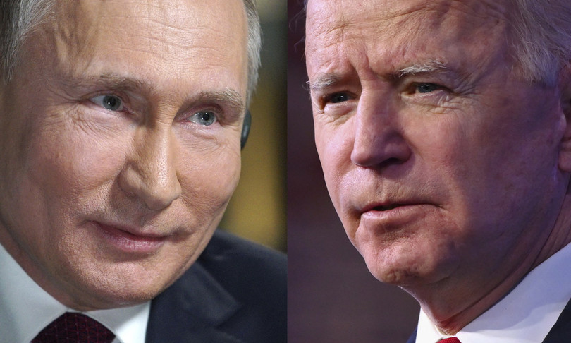 Usa Ue sanzioni Russia