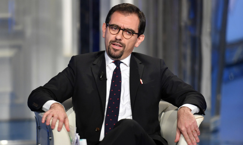 elezione presidente della repubblica intervista clementi