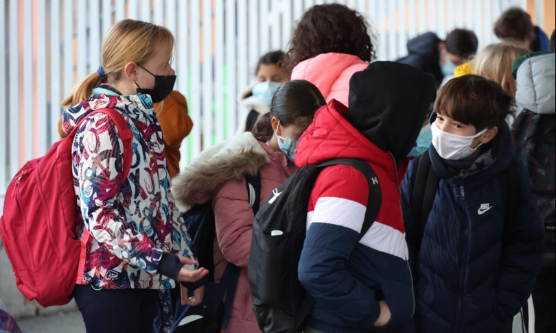 scuola rientro in presenza ministro bianchi presidi