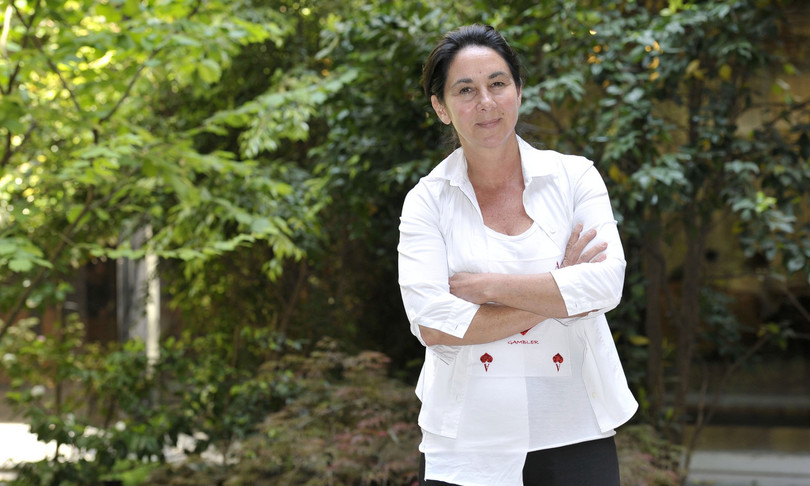 morta a roma la giornalista silvia tortora
