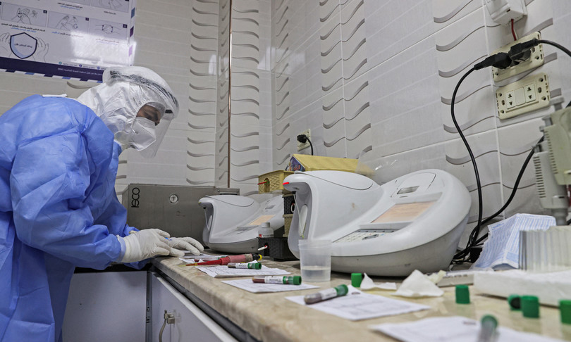 Covid esperti Deltacron errore laboratorio