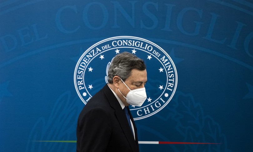 Draghi dad disuguaglianze vaccini