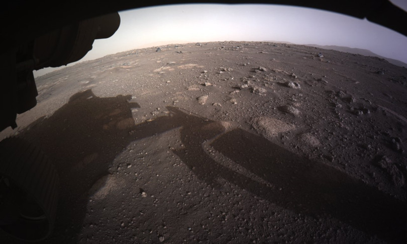 fattibilita terraformare marte abitabile
