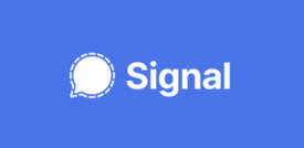 Si è dimesso fondatore e ceo di Signal
