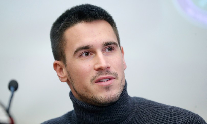 cosa ha detto Djokovic Covid