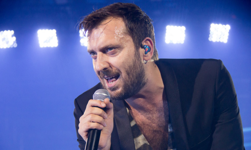 sanremo cesare cremonini super ospite