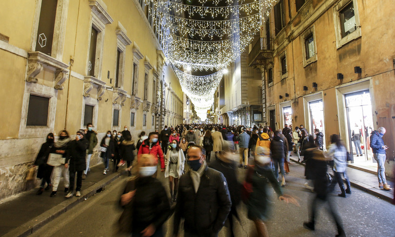 gimbe il governo non ha introdotto misure per frenare la crescita dei contagi