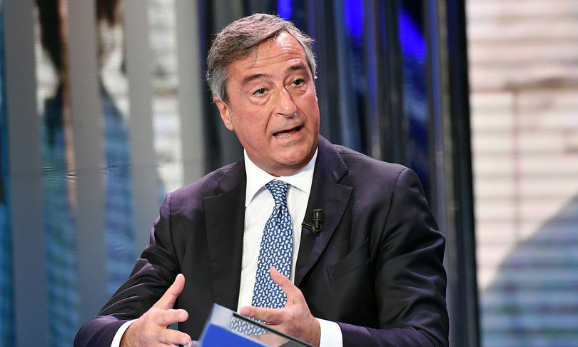 gimbe il governo non ha introdotto misure per frenare la crescita dei contagi