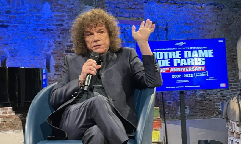 notre dame paris compie 20 anni ritorno cast originale