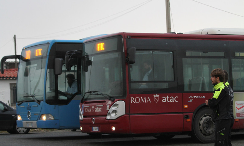 atac 1200 dipendenti indisponibili causa pandemia