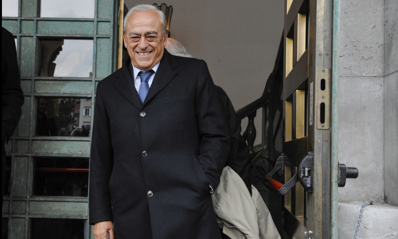 generali francesco gaetano caltagirone dimissioni da cda