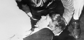 Sirhan Sirhan costituisce ancora un pericolo per la società, non può essere scarcerato
