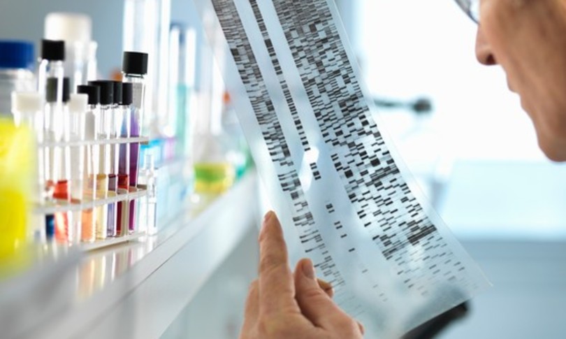 covid dna variante protettiva