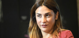 I "No" gridati da Oliva Denaro per tutte le donne