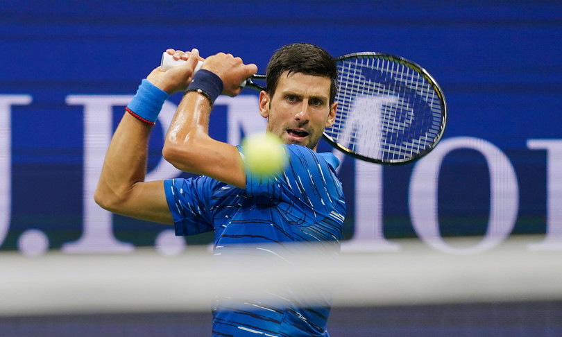 Djokovic arrestato di nuovo