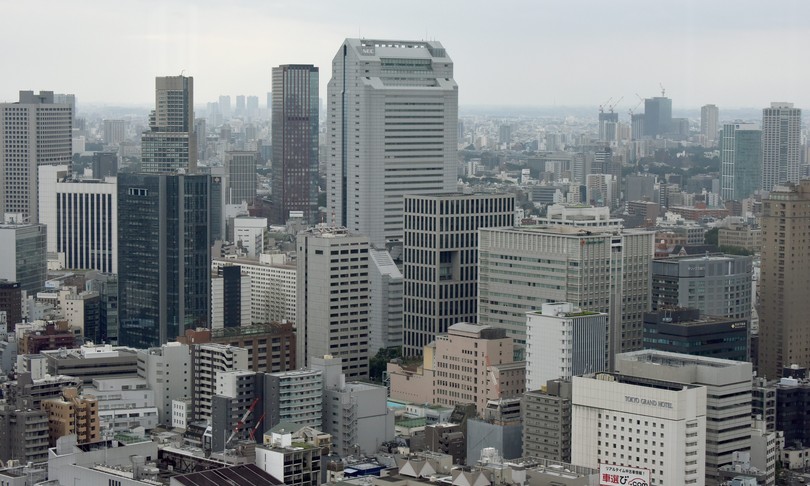 accoltellamento multiplo universita tokyo feriti universita