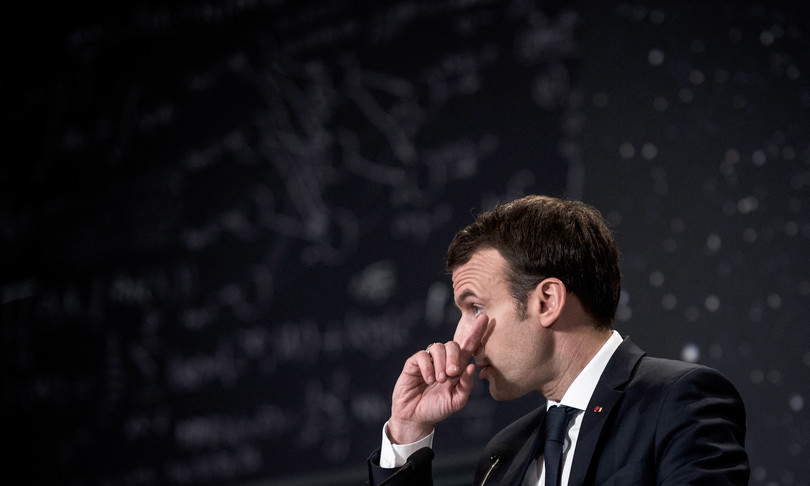 francia legge pass vaccinale senato covid