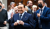 Braccio di ferro nel centrodestra sui numeri a sostegno di Berlusconi per il Quirinale