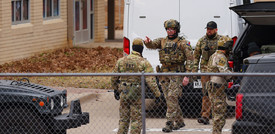 Gli ostaggi della sinagoga del Texas sono liberi, ucciso il sequestratore