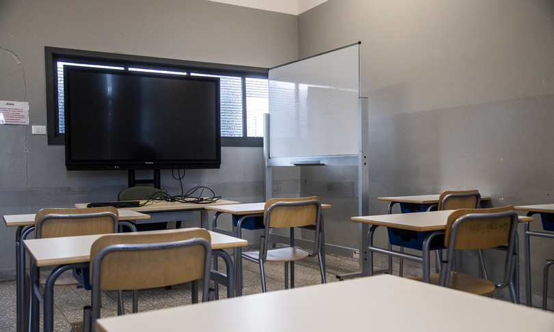 Scuola Tar boccia ordinanza sindaco Siracusa