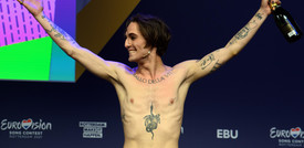 La sorpresa di Amadeus: prima serata con Maneskin superospiti