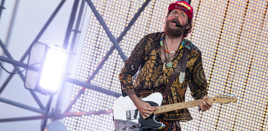 Da Jovanotti ad Anastasio, i dischi di gennaio (finora)