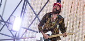 Da Jovanotti ad Anastasio, i dischi di gennaio (finora)