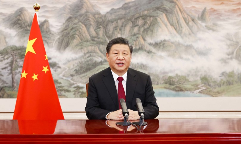 xi jinping scontro globale avrebbe conseguenze catastrofiche