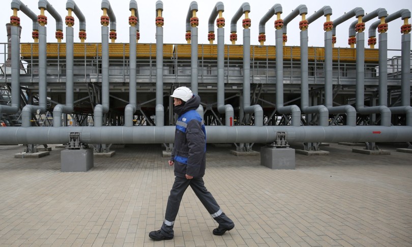 prezzi gas calmierati da inverno mite analisi