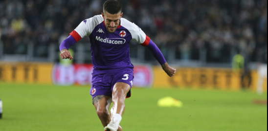 La Fiorentina in scioltezza, 6-0 al Genoa
