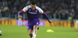 La Fiorentina in scioltezza, 6-0 al Genoa
