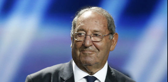 Addio a Paco Gento, vinse 6 Coppe dei Campioni con il Real Madrid