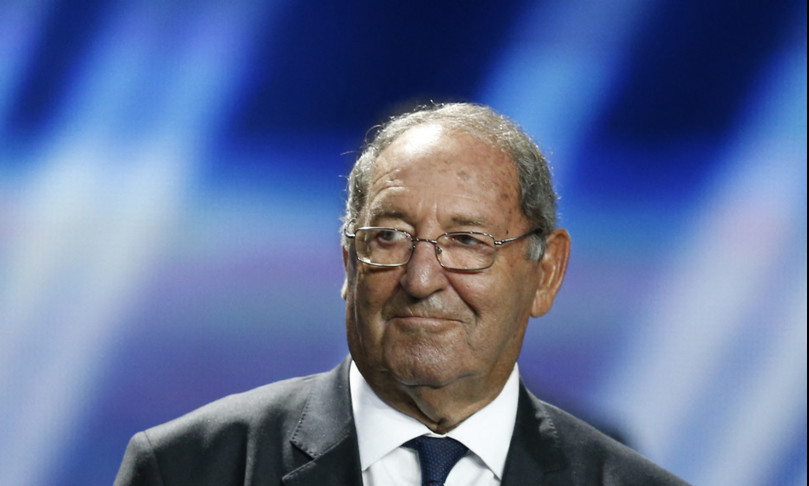 real madrid addio a Paco Gento vinse sei coppe campioni