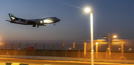 L'allarme delle compagnie aeree Usa per il 5G vicino agli aeroporti