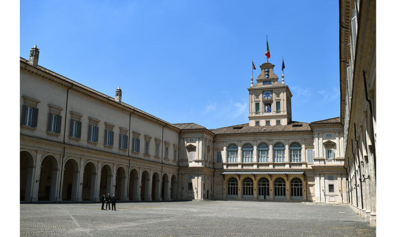 Quirinale riunioni candidatura