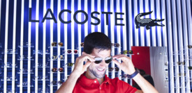 Da Lacoste a Peugeot, Djokovic ora rischia la fuga degli sponsor
