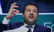 Il ‘doppio forno’ di Salvini per il Quirinale