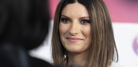 Laura Pausini superospite al Festival di Sanremo