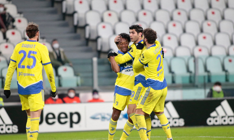 juventus lazio coppa italia