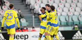 Juventus e Lazio volano ai quarti di Coppa Italia