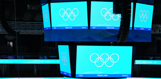 L'avvertimento di Pechino agli atleti olimpici: chi protesta sarà punito
