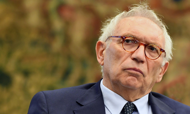 scuola covid ministro bianchi classi in dad 6,6%