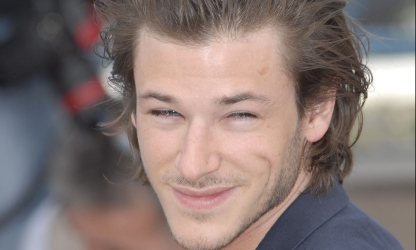 cinema morto attore gaspard ulliel incidente sci